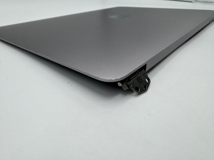 Macbook Pro 13" A1989 A2159 A2251 A2289 2018 2019 2020 Display Retina Grau #D690