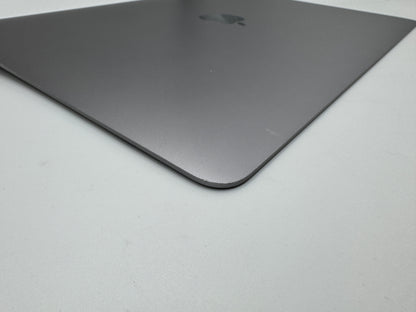 Macbook Pro 13" A1989 A2159 A2251 A2289 2018 2019 2020 Display Retina Grau #D690