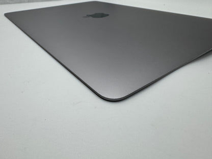 Macbook Pro 13" A1989 A2159 A2251 A2289 2018 2019 2020 Display Retina Grau #D690