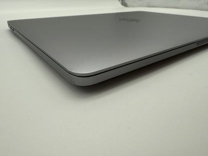 Macbook Pro 13" A2338 M1 16GB 512GB 2020 Spacegrau Grau MwSt. #PS201