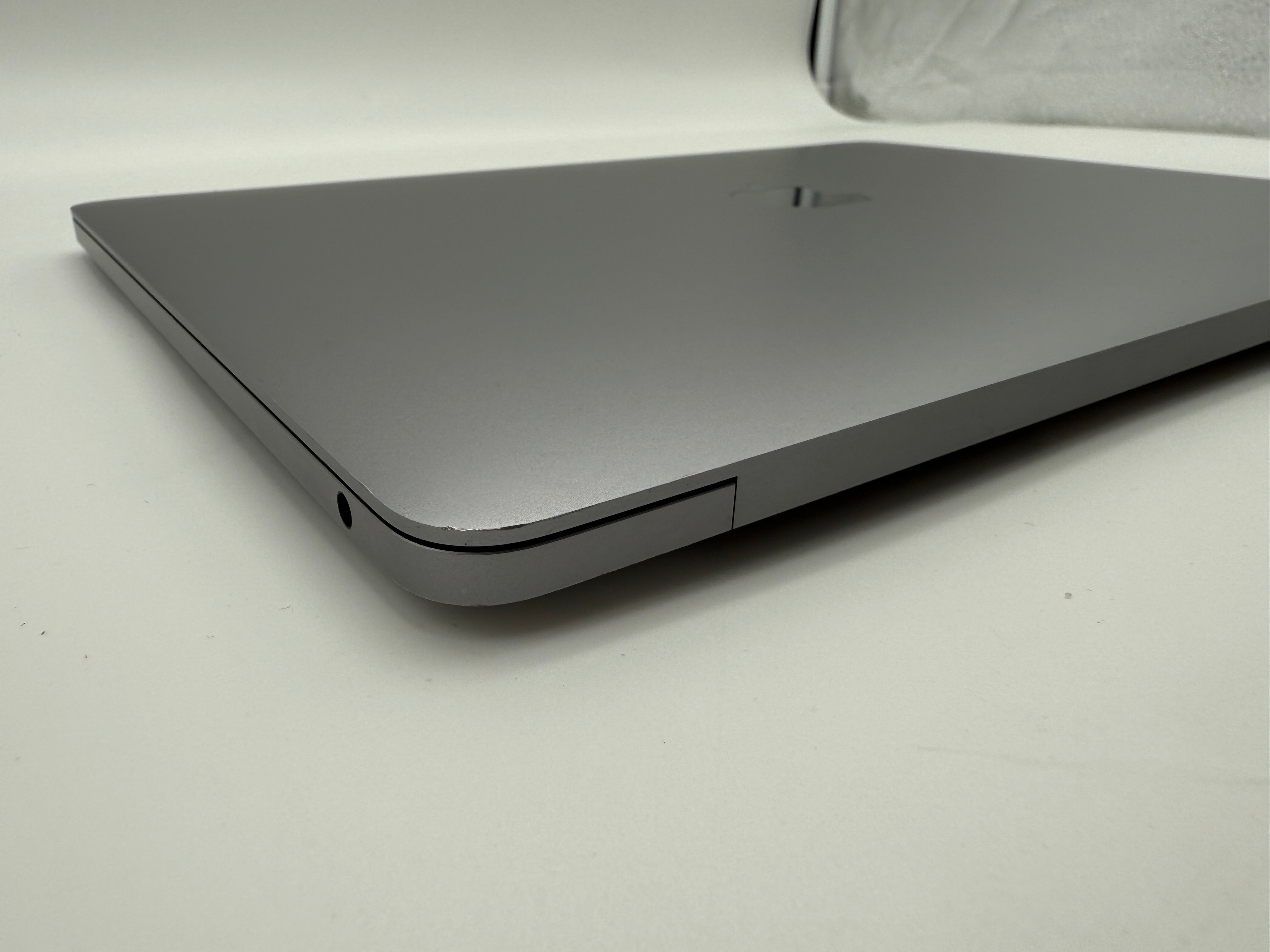 Macbook Pro 13" A2338 M1 16GB 512GB 2020 Spacegrau Grau MwSt. #PS201
