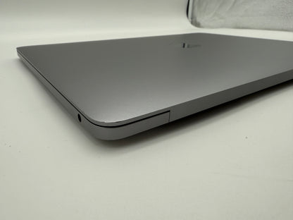 Macbook Pro 13" A2338 M1 16GB 512GB 2020 Spacegrau Grau MwSt. #PS201