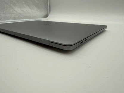 Macbook Pro 13" A2338 M1 16GB 512GB 2020 Spacegrau Grau MwSt. #PS201