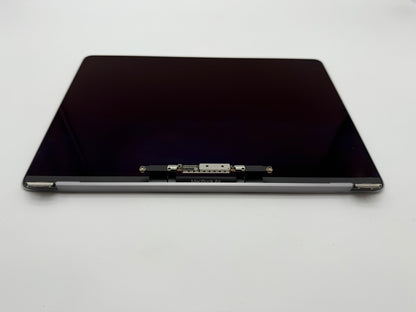 Macbook Air 13" 2019 2020 A1932 A2179 Display Bildschirm Spacegrau Grau #D823