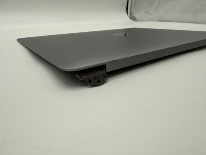 Macbook Air 13" 2019 2020 A1932 A2179 Display Bildschirm Spacegrau Grau #D823
