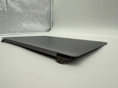 Macbook Air 13" 2019 2020 A1932 A2179 Display Bildschirm Spacegrau Grau #D823