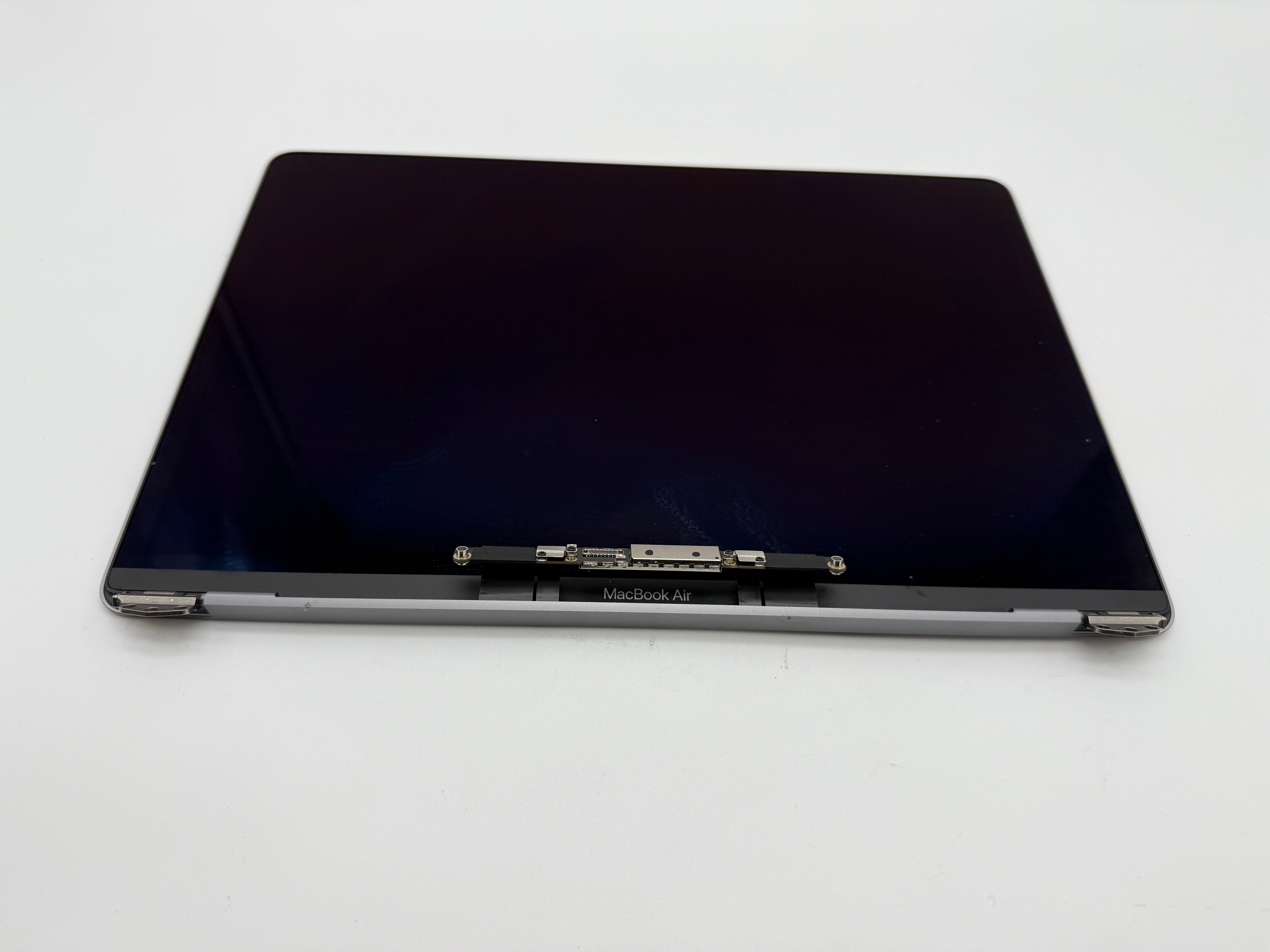 Macbook Air 13" 2019 2020 A1932 A2179 Display Bildschirm Spacegrau Grau #D824