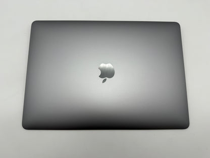 Macbook Air 13" 2019 2020 A1932 A2179 Display Bildschirm Spacegrau Grau #D824