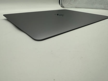 Macbook Air 13" 2019 2020 A1932 A2179 Display Bildschirm Spacegrau Grau #D824
