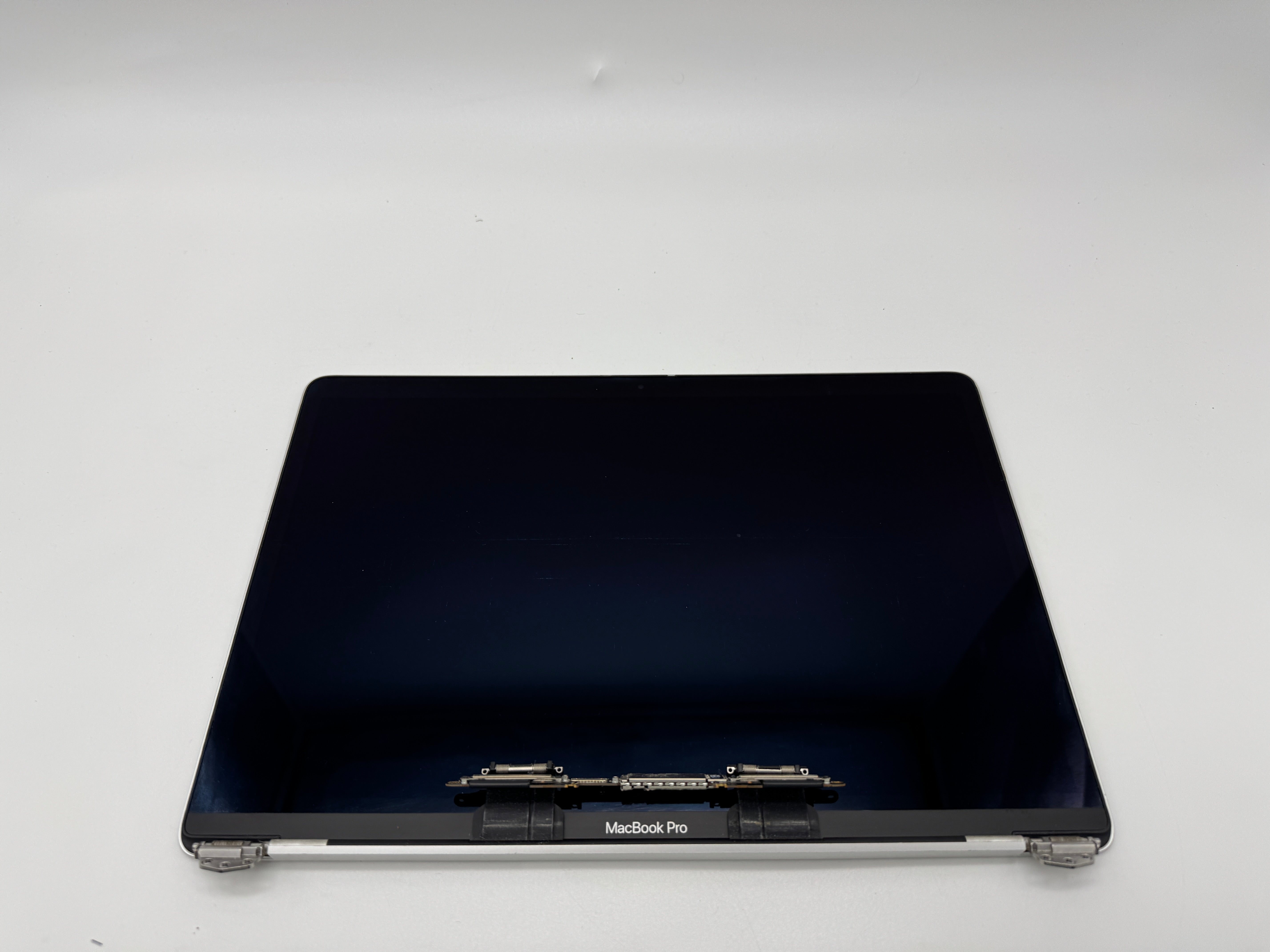 Macbook Pro 13" A1989 A2159 A2251 A2289 2019 2020 Display Retina Silber #D725