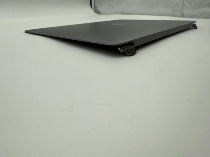 Macbook Air 13" 2019 2020 A1932 A2179 Display Bildschirm Spacegrau Grau #D824