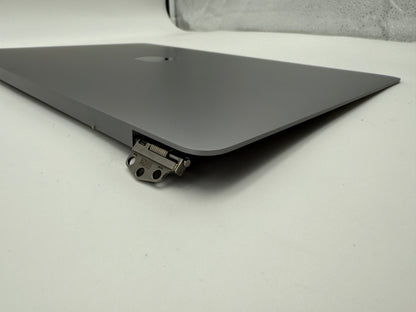 Macbook Air 13" 2019 2020 A1932 A2179 Display Bildschirm Spacegrau Grau #D824