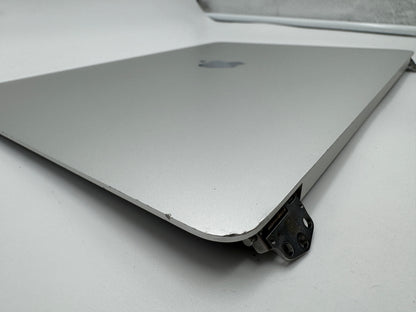 Macbook Pro 13" A1989 A2159 A2251 A2289 2019 2020 Display Retina Silber #D725