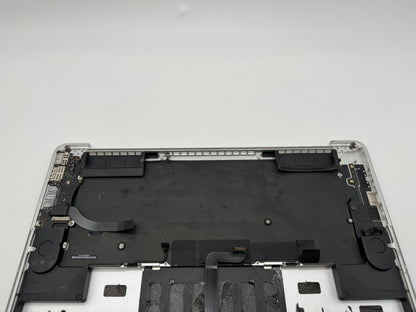 Macbook Pro 15" A1398 2015 Topcase Trackpad Tastatur #T381