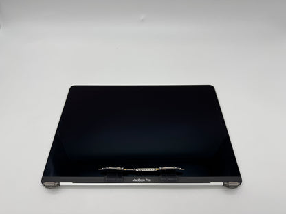 Macbook Pro 13" 2016 2017 A1708 A1706 Display Bildschirm Silber #D726