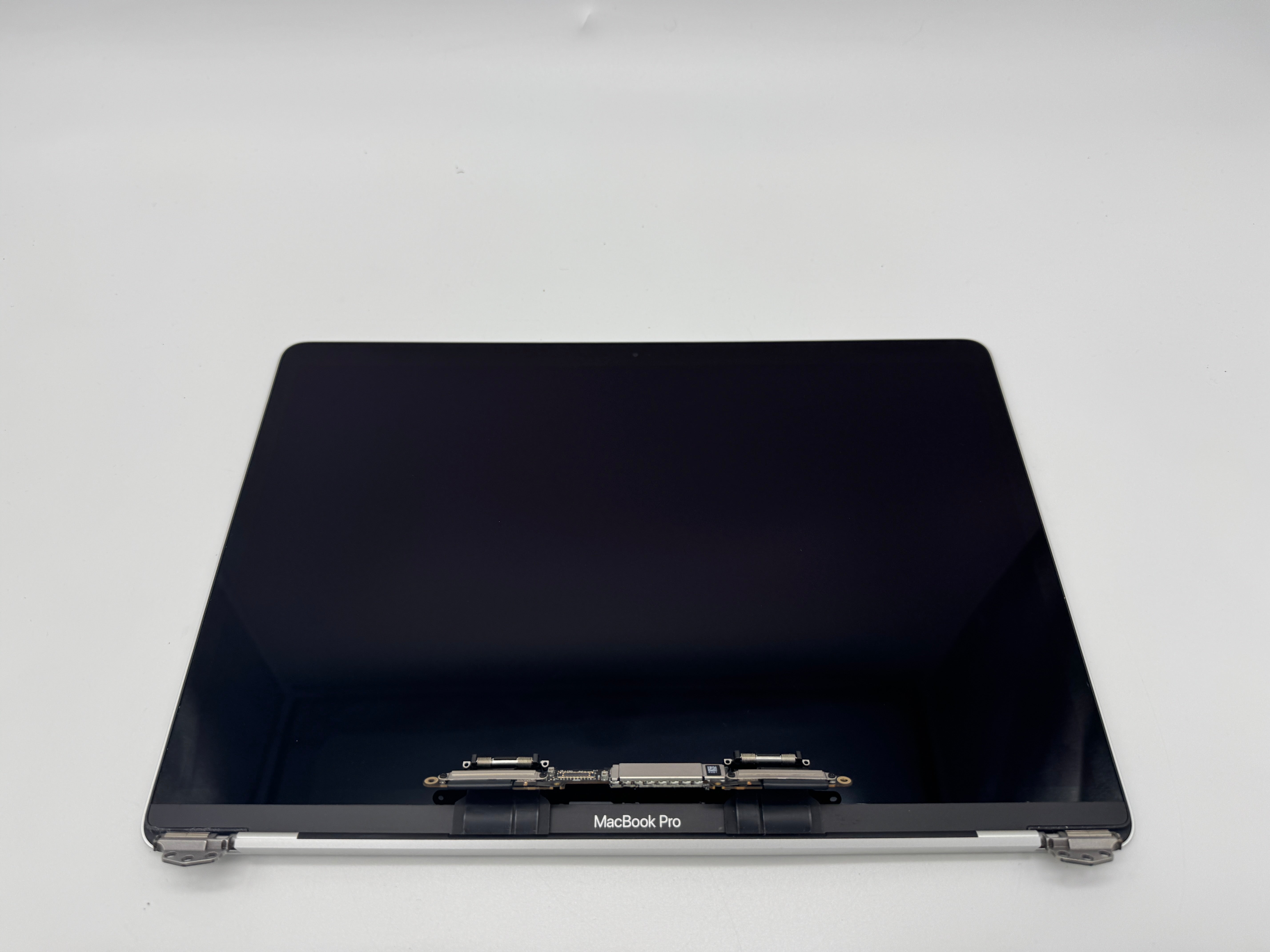 Macbook Pro 13" 2016 2017 A1708 A1706 Display Bildschirm Silber #D727