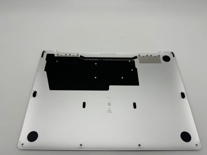 MacBook Pro 13" 2019 A2159 Silber Bodenplatte Bottom Case