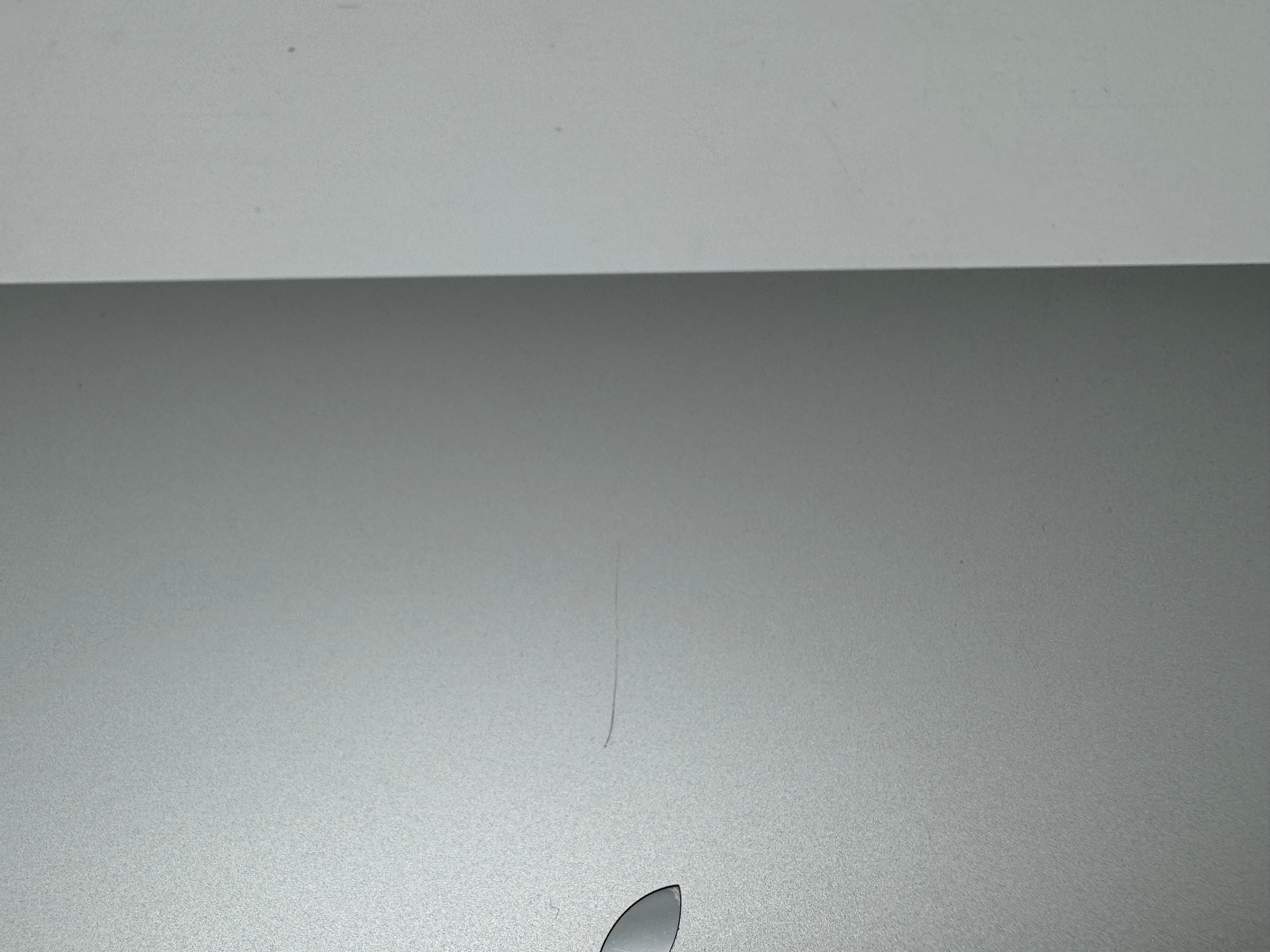 Macbook Pro 13" 2016 2017 A1708 A1706 Display Bildschirm Silber #D728