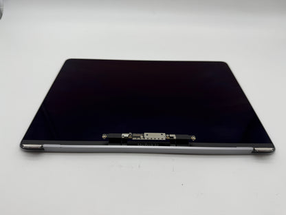 Macbook Air 13" 2019 2020 A1932 A2179 Display Bildschirm Spacegrau Grau #D827
