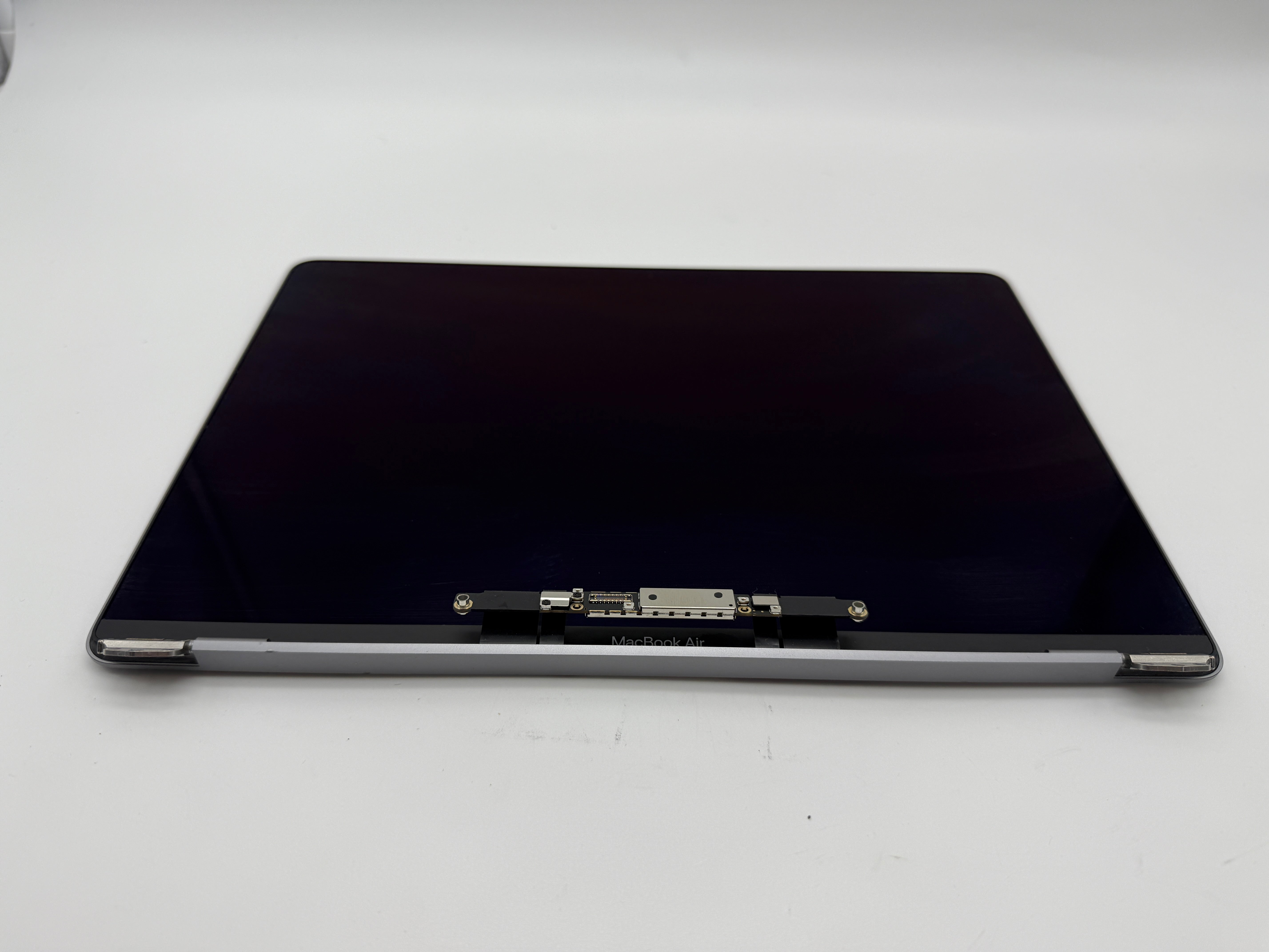 Macbook Air 13" 2019 2020 A1932 A2179 Display Bildschirm Spacegrau Grau #D827