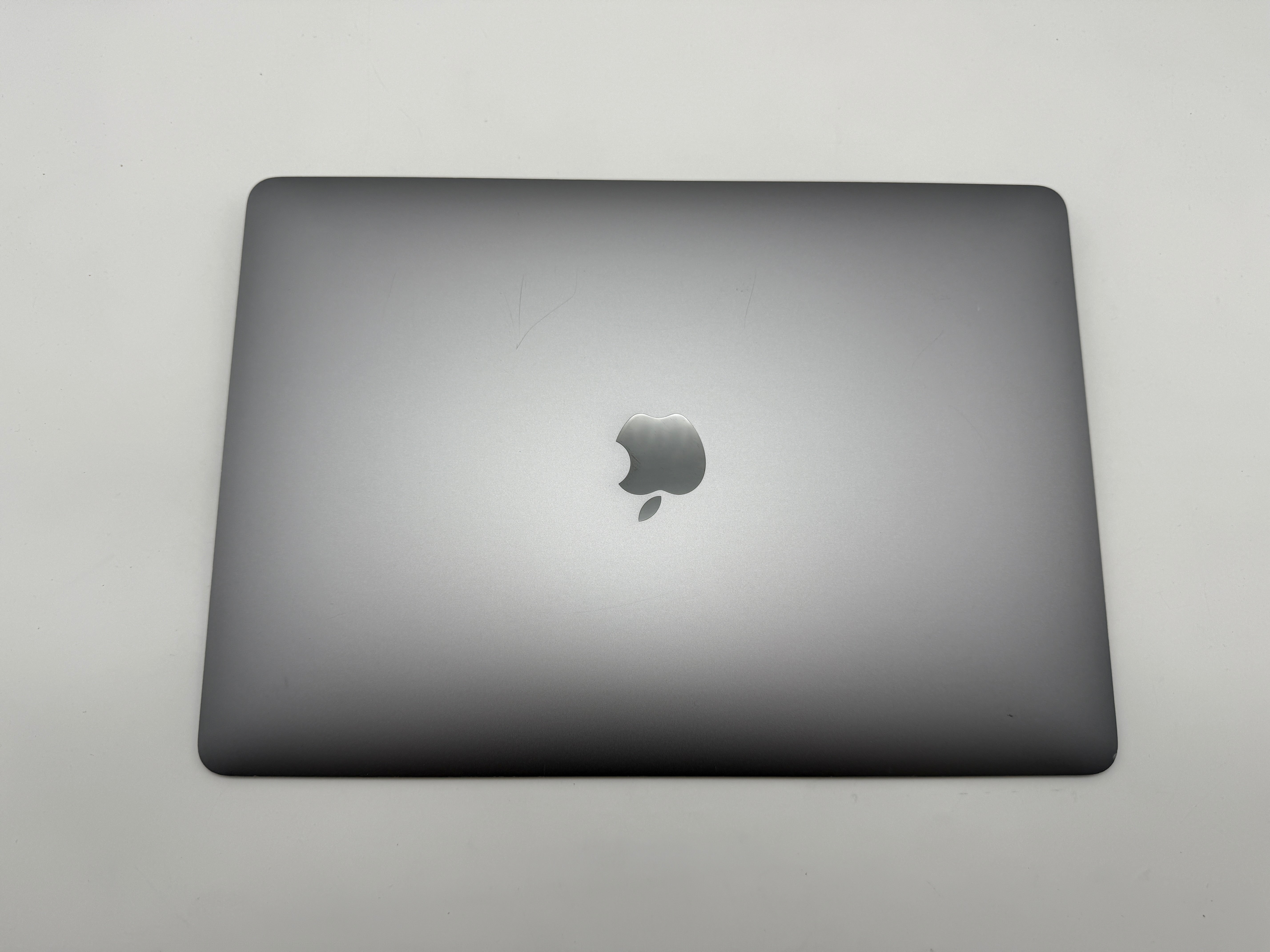Macbook Air 13" 2019 2020 A1932 A2179 Display Bildschirm Spacegrau Grau #D827