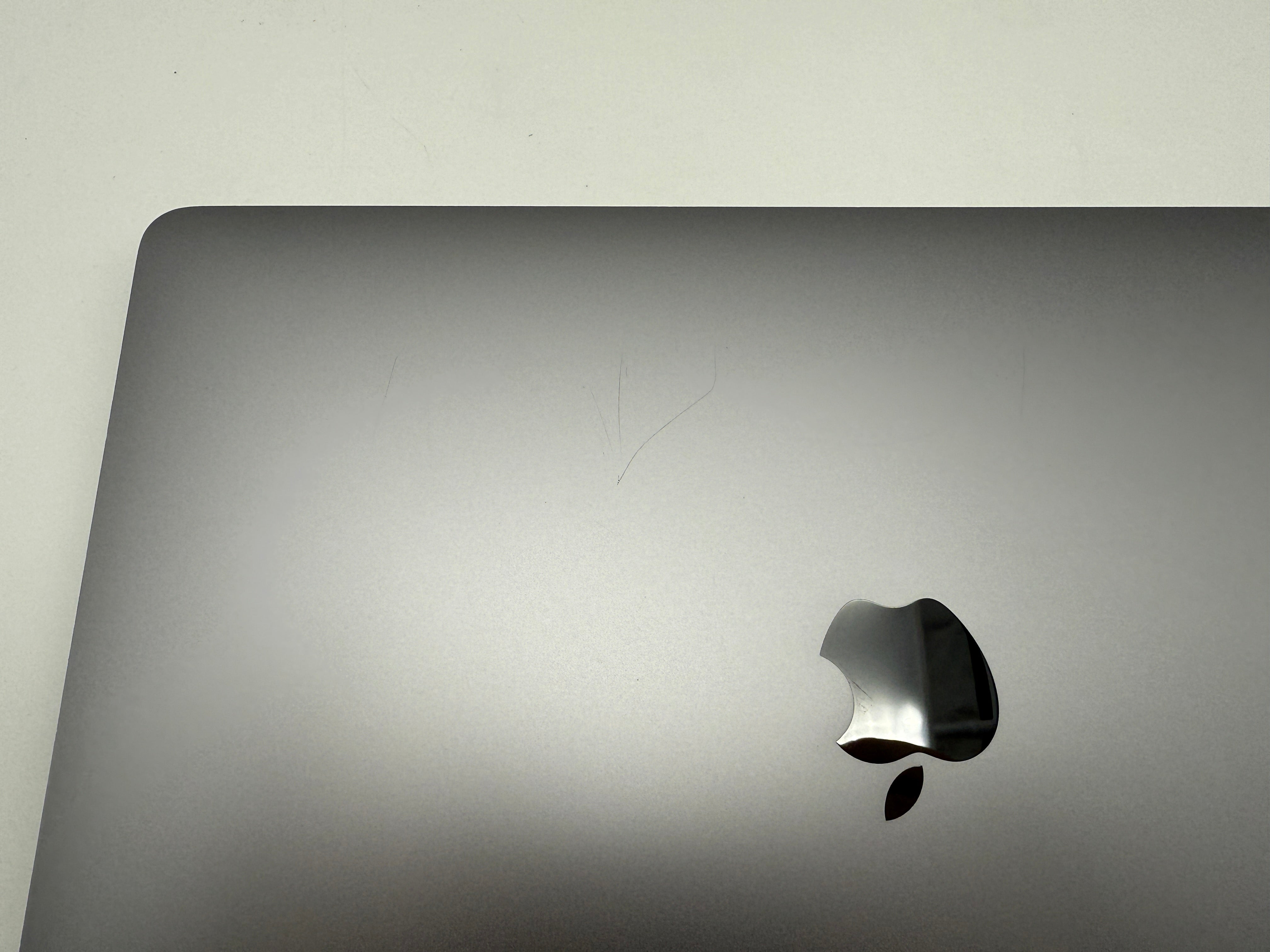 Macbook Air 13" 2019 2020 A1932 A2179 Display Bildschirm Spacegrau Grau #D827