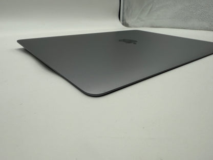 Macbook Air 13" 2019 2020 A1932 A2179 Display Bildschirm Spacegrau Grau #D827