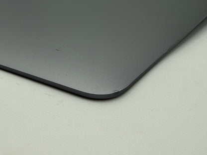 Macbook Air 13" 2019 2020 A1932 A2179 Display Bildschirm Spacegrau Grau #D827