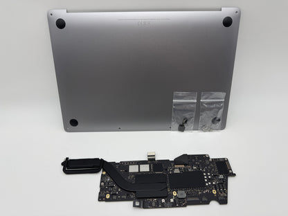 Macbook Pro A2338 13" 2020 M1 8 GB 512GB Mainboard 820-02020-A Logicboard