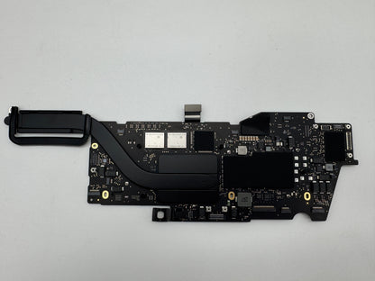 Macbook Pro A2338 13" 2020 M1 8 GB 512GB Mainboard 820-02020-A Logicboard