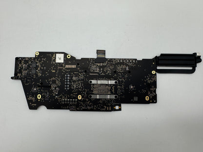 Macbook Pro A2338 13" 2020 M1 8 GB 512GB Mainboard 820-02020-A Logicboard