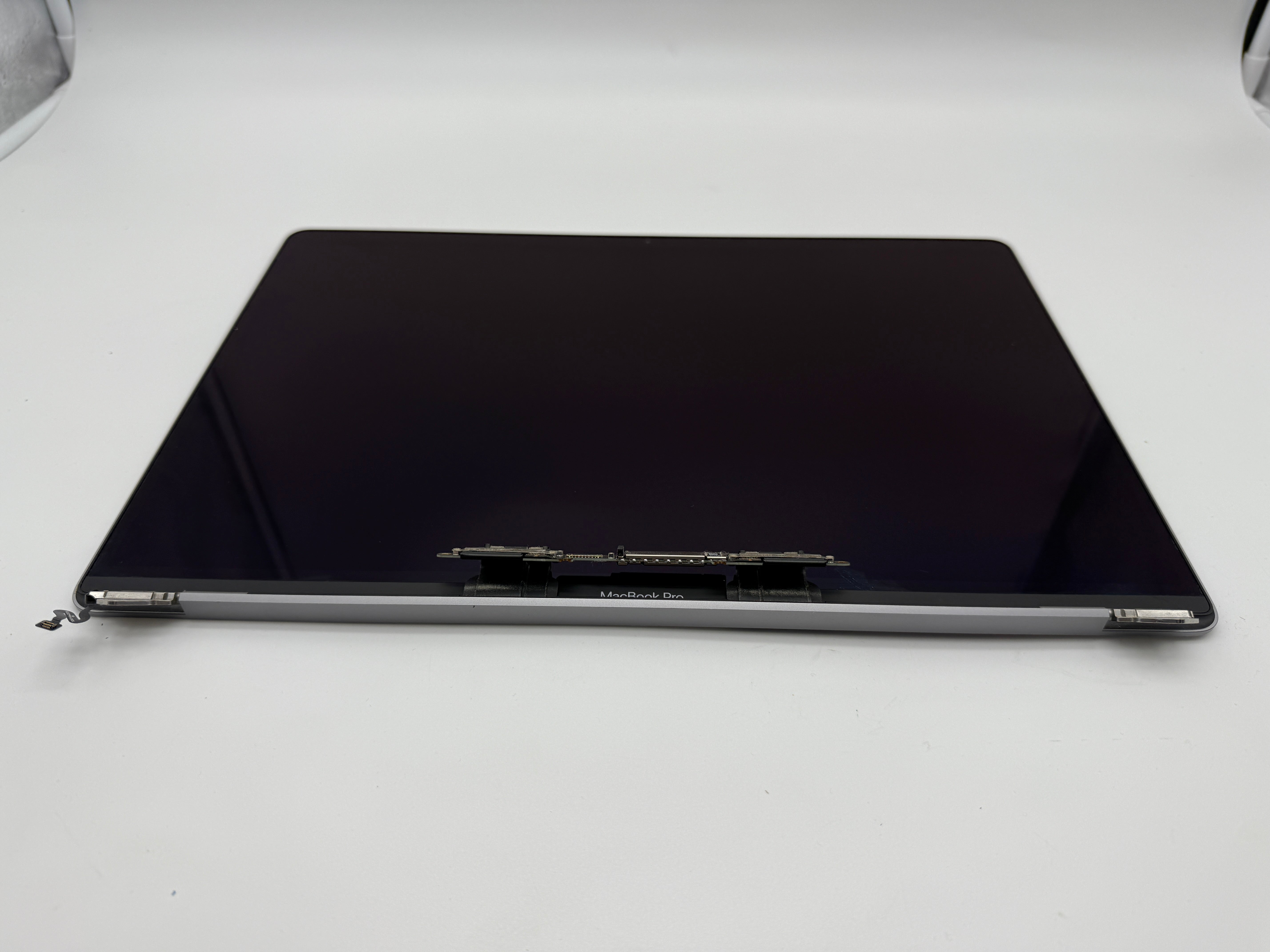 Original Macbook Pro 16" 2019 A2141 Display Bildschirm Grau Spacegrau #D836