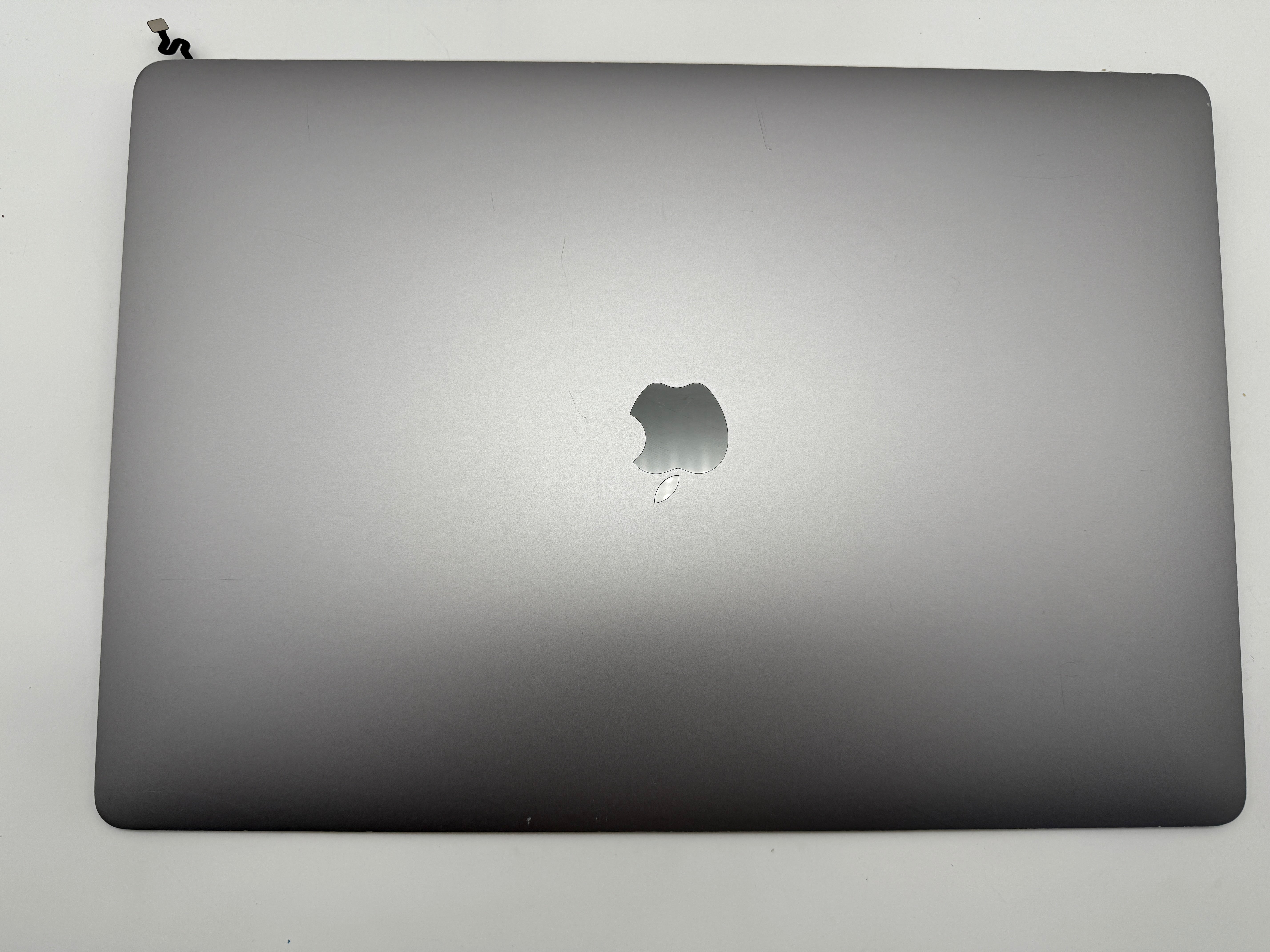Original Macbook Pro 16" 2019 A2141 Display Bildschirm Grau Spacegrau #D837