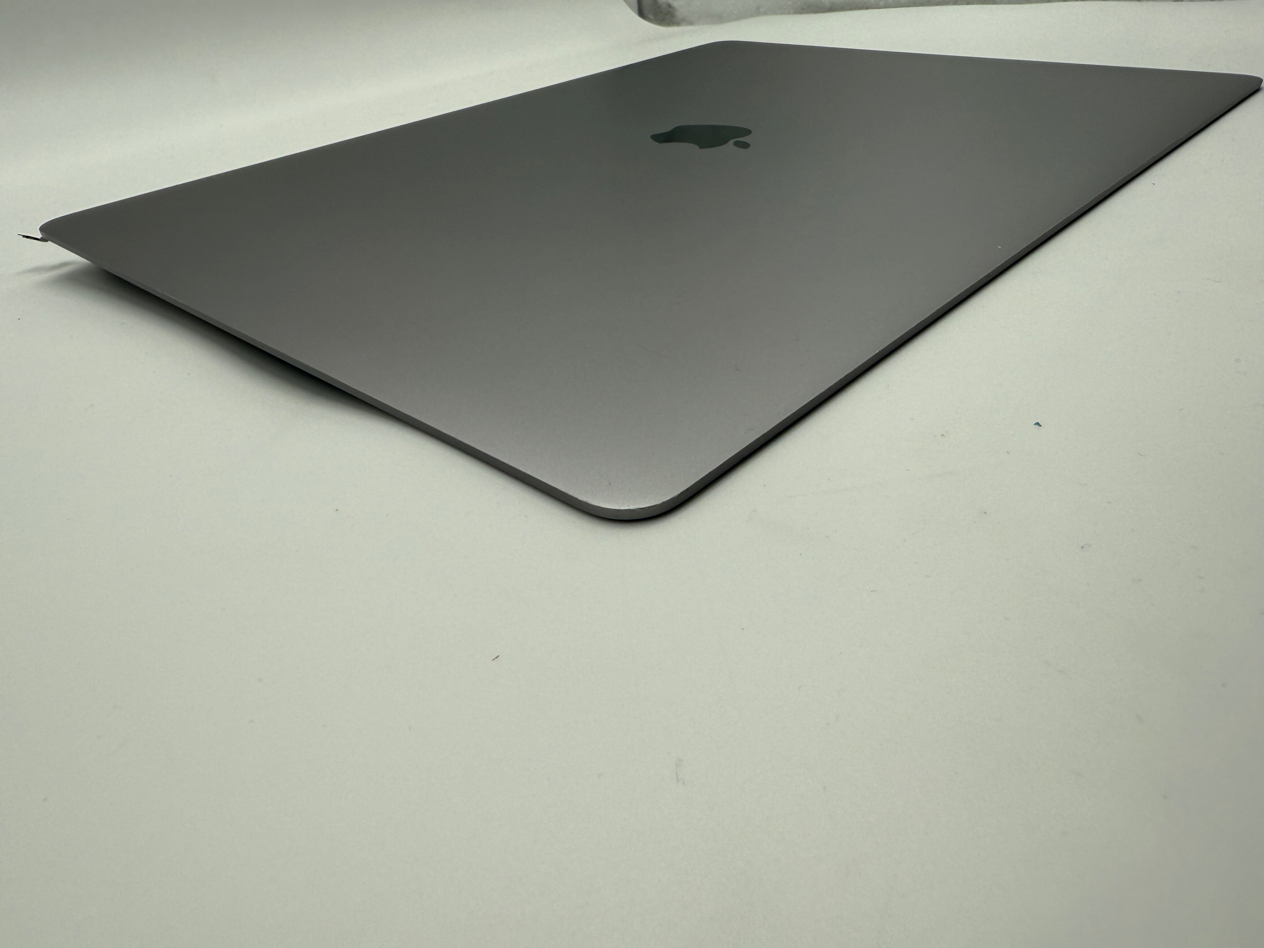 Original Macbook Pro 16" 2019 A2141 Display Bildschirm Grau Spacegrau #D837