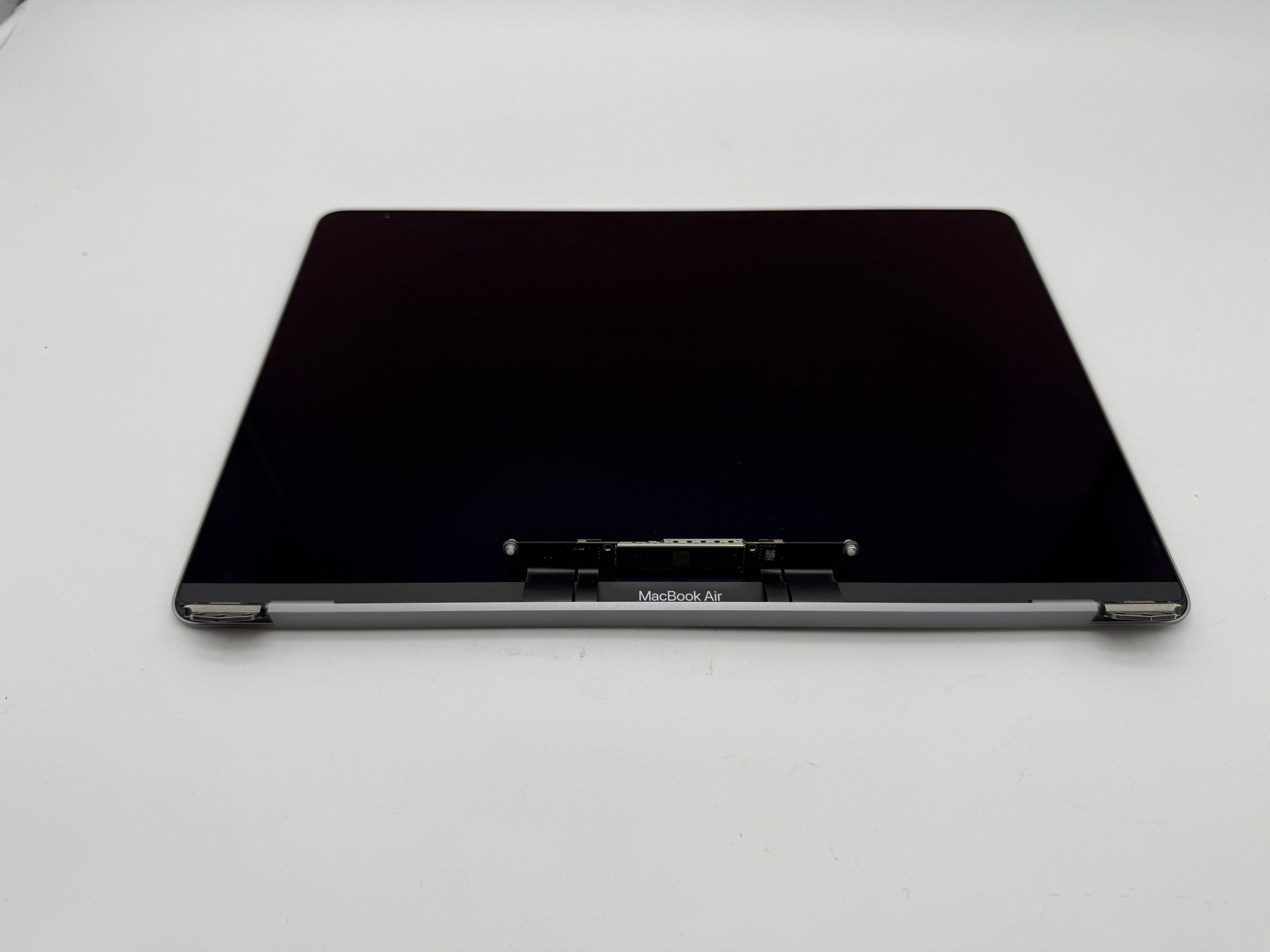 Macbook Air 13" 2019 2020 A1932 A2179 Display Bildschirm Spacegrau Grau #D838