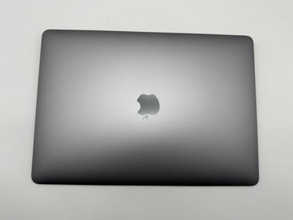 Macbook Air 13" 2019 2020 A1932 A2179 Display Bildschirm Spacegrau Grau #D838