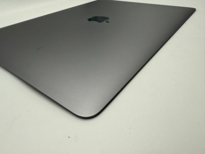 Macbook Air 13" 2019 2020 A1932 A2179 Display Bildschirm Spacegrau Grau #D838