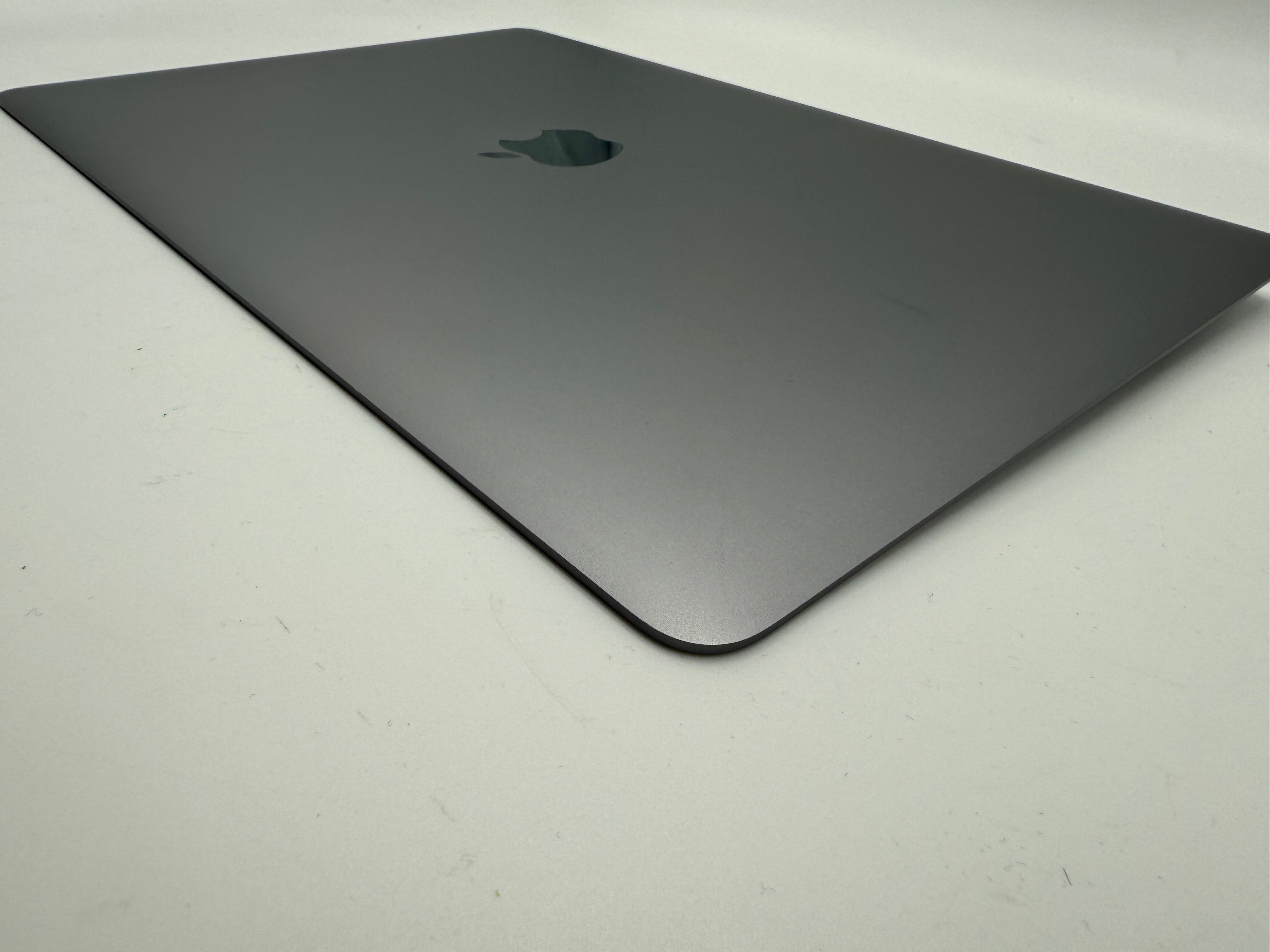 Macbook Air 13" 2019 2020 A1932 A2179 Display Bildschirm Spacegrau Grau #D838