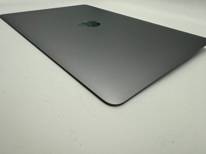Macbook Air 13" 2019 2020 A1932 A2179 Display Bildschirm Spacegrau Grau #D838