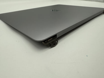 Macbook Air 13" 2019 2020 A1932 A2179 Display Bildschirm Spacegrau Grau #D838