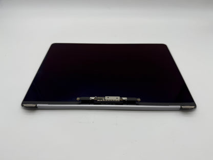Macbook Air 13" 2019 2020 A1932 A2179 Display Bildschirm Spacegrau Grau #D840