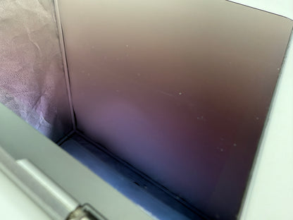 Macbook Air 13" 2019 2020 A1932 A2179 Display Bildschirm Spacegrau Grau #D840