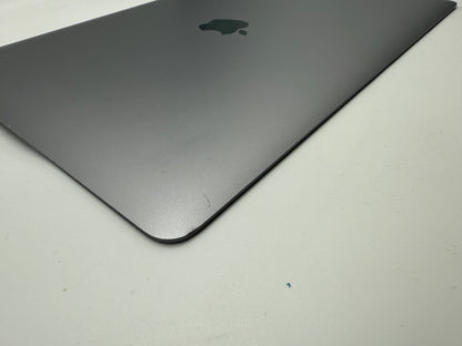 Macbook Air 13" 2019 2020 A1932 A2179 Display Bildschirm Spacegrau Grau #D840