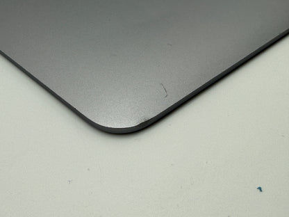 Macbook Air 13" 2019 2020 A1932 A2179 Display Bildschirm Spacegrau Grau #D840