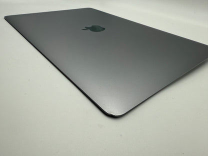 Macbook Air 13" 2019 2020 A1932 A2179 Display Bildschirm Spacegrau Grau #D840