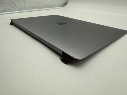 Macbook Air 13" 2019 2020 A1932 A2179 Display Bildschirm Spacegrau Grau #D840