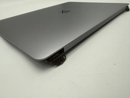 Macbook Air 13" 2019 2020 A1932 A2179 Display Bildschirm Spacegrau Grau #D840