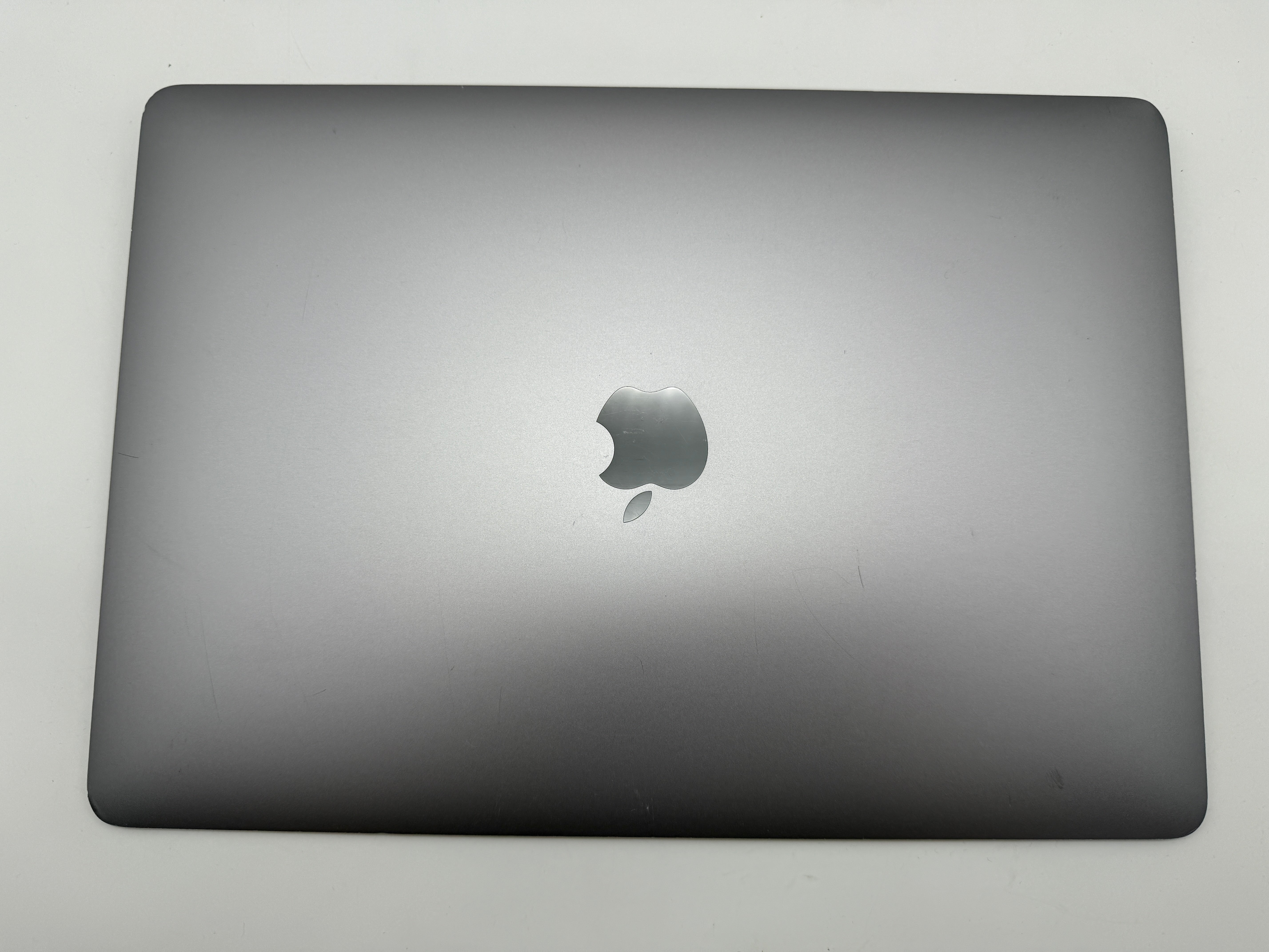 Macbook Air 13" 2019 2020 A1932 A2179 Display Bildschirm Spacegrau Grau #D841