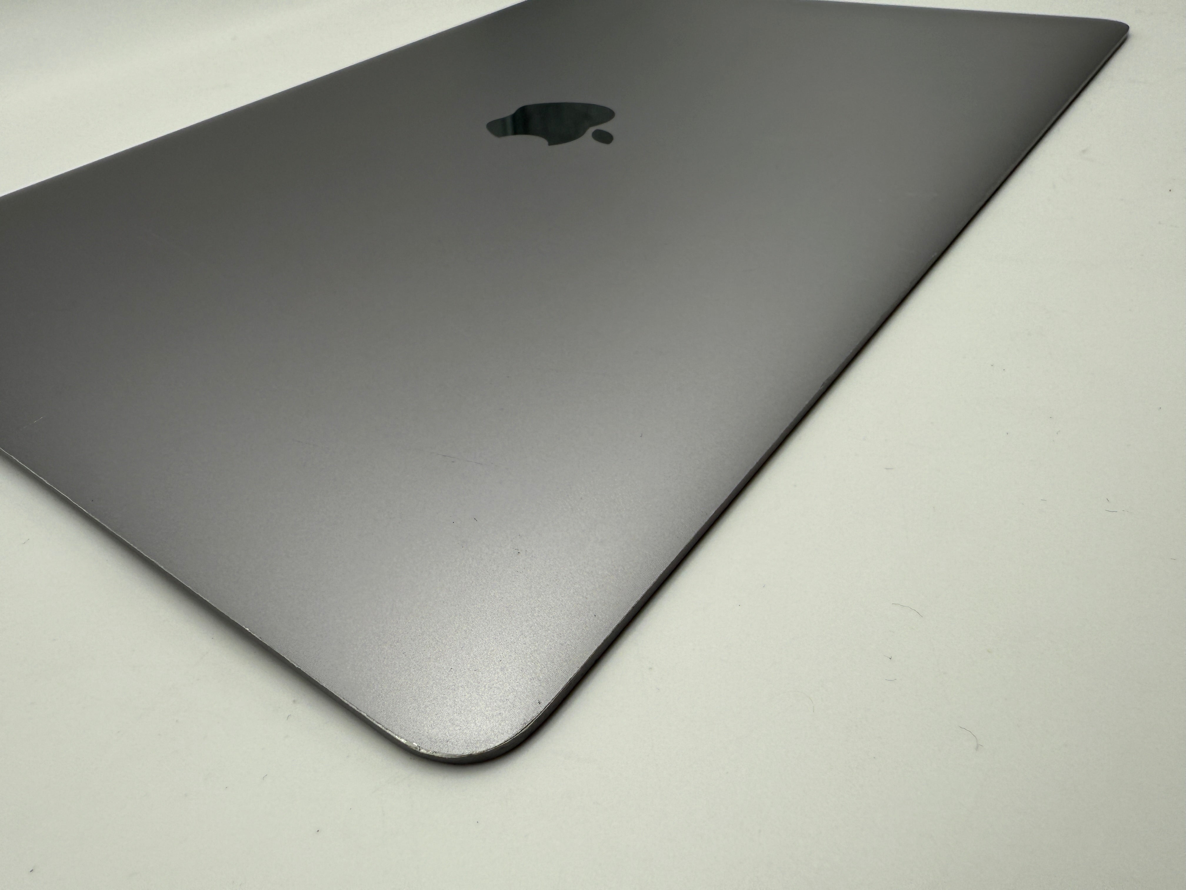 Macbook Air 13" 2019 2020 A1932 A2179 Display Bildschirm Spacegrau Grau #D841