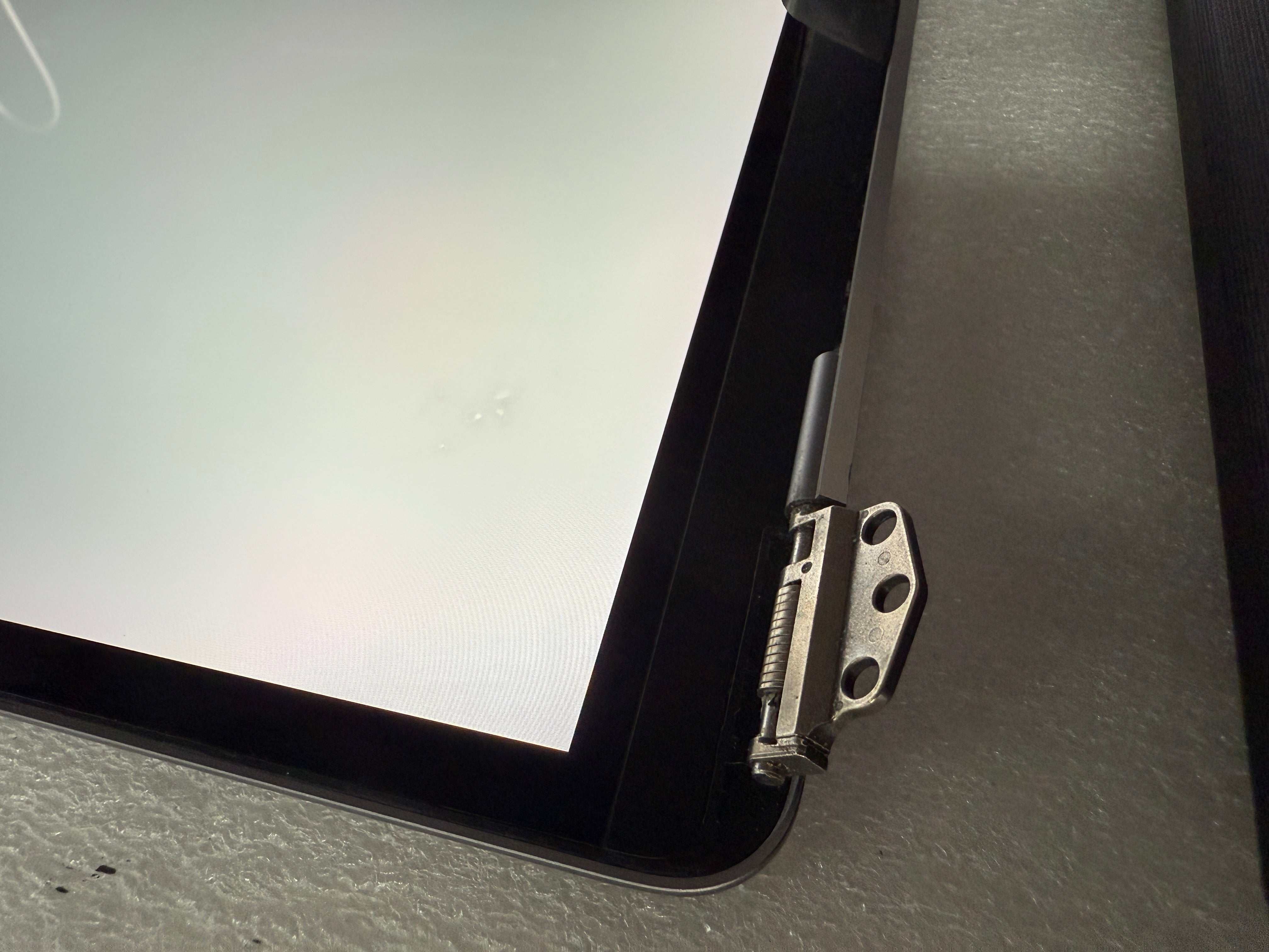 Macbook Air 13" 2019 2020 A1932 A2179 Display Bildschirm Spacegrau Grau #D840